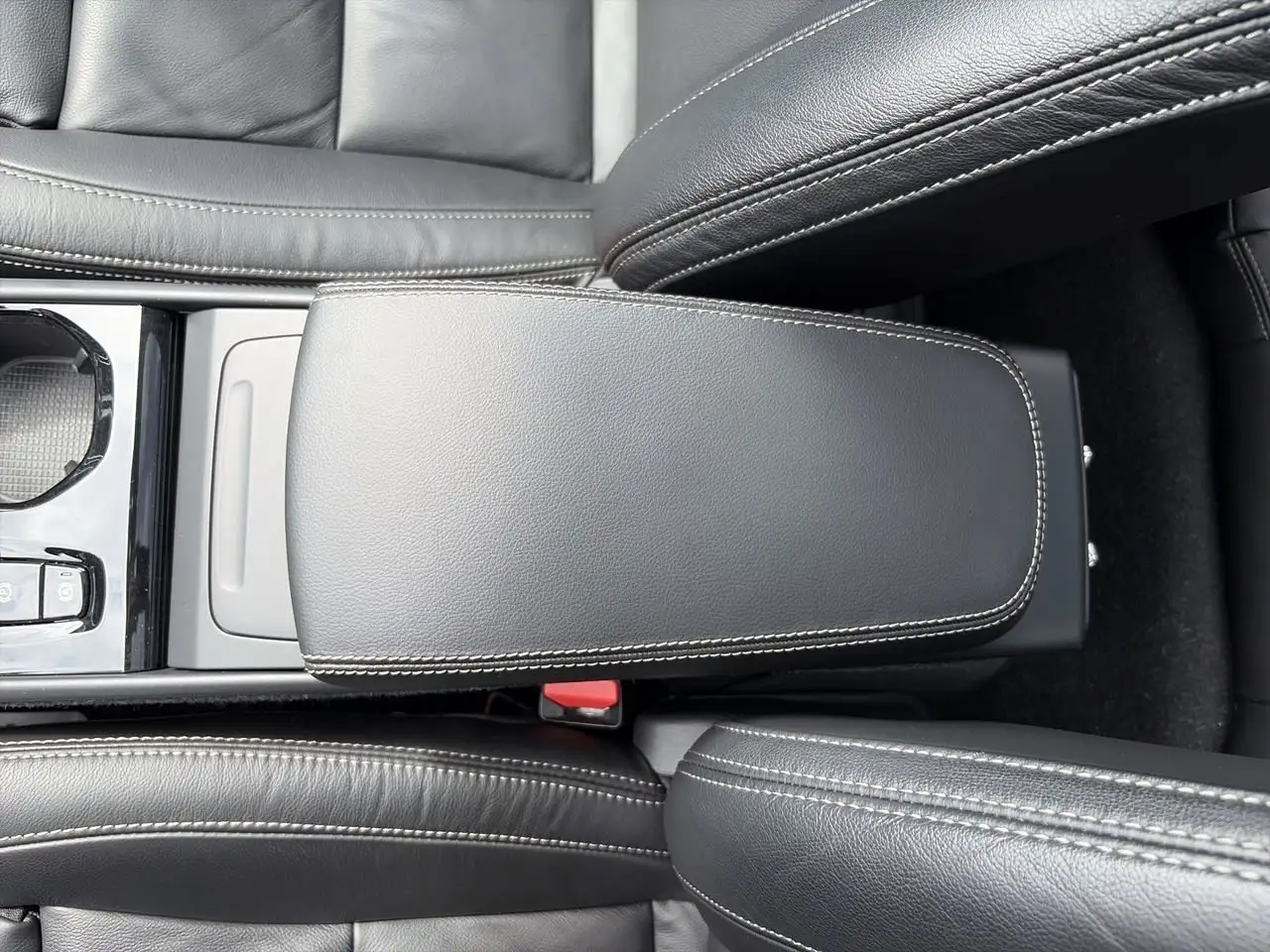 Volvo XC40 снимка Volvo XC40