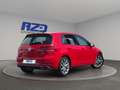 Volkswagen Golf 7 1.5 TSI Bluemotion A-LEDER PDC LED SITZHZ Rouge - thumbnail 4