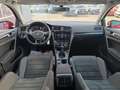 Volkswagen Golf 7 1.5 TSI Bluemotion A-LEDER PDC LED SITZHZ Rouge - thumbnail 13