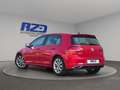 Volkswagen Golf 7 1.5 TSI Bluemotion A-LEDER PDC LED SITZHZ Rouge - thumbnail 3