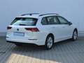 Volkswagen Golf Variant VIII Variant 2.0 TDI Life AHK/LED/NAVI+VZE/BUSINE Weiß - thumbnail 3