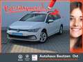 Volkswagen Golf Variant VIII Variant 2.0 TDI Life AHK/LED/NAVI+VZE/BUSINE Weiß - thumbnail 1