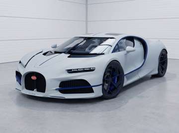 Tourbillon