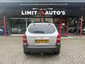 Hyundai TUCSON 2.7i V6 4WD Style/Aut/Climate/Cruise/Pdc/Leer/Open Grau - thumbnail 9