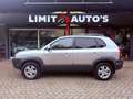 Hyundai TUCSON 2.7i V6 4WD Style/Aut/Climate/Cruise/Pdc/Leer/Open Grau - thumbnail 7