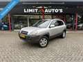 Hyundai TUCSON 2.7i V6 4WD Style/Aut/Climate/Cruise/Pdc/Leer/Open Grau - thumbnail 1