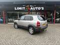 Hyundai TUCSON 2.7i V6 4WD Style/Aut/Climate/Cruise/Pdc/Leer/Open Grau - thumbnail 5