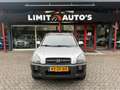 Hyundai TUCSON 2.7i V6 4WD Style/Aut/Climate/Cruise/Pdc/Leer/Open Grau - thumbnail 6