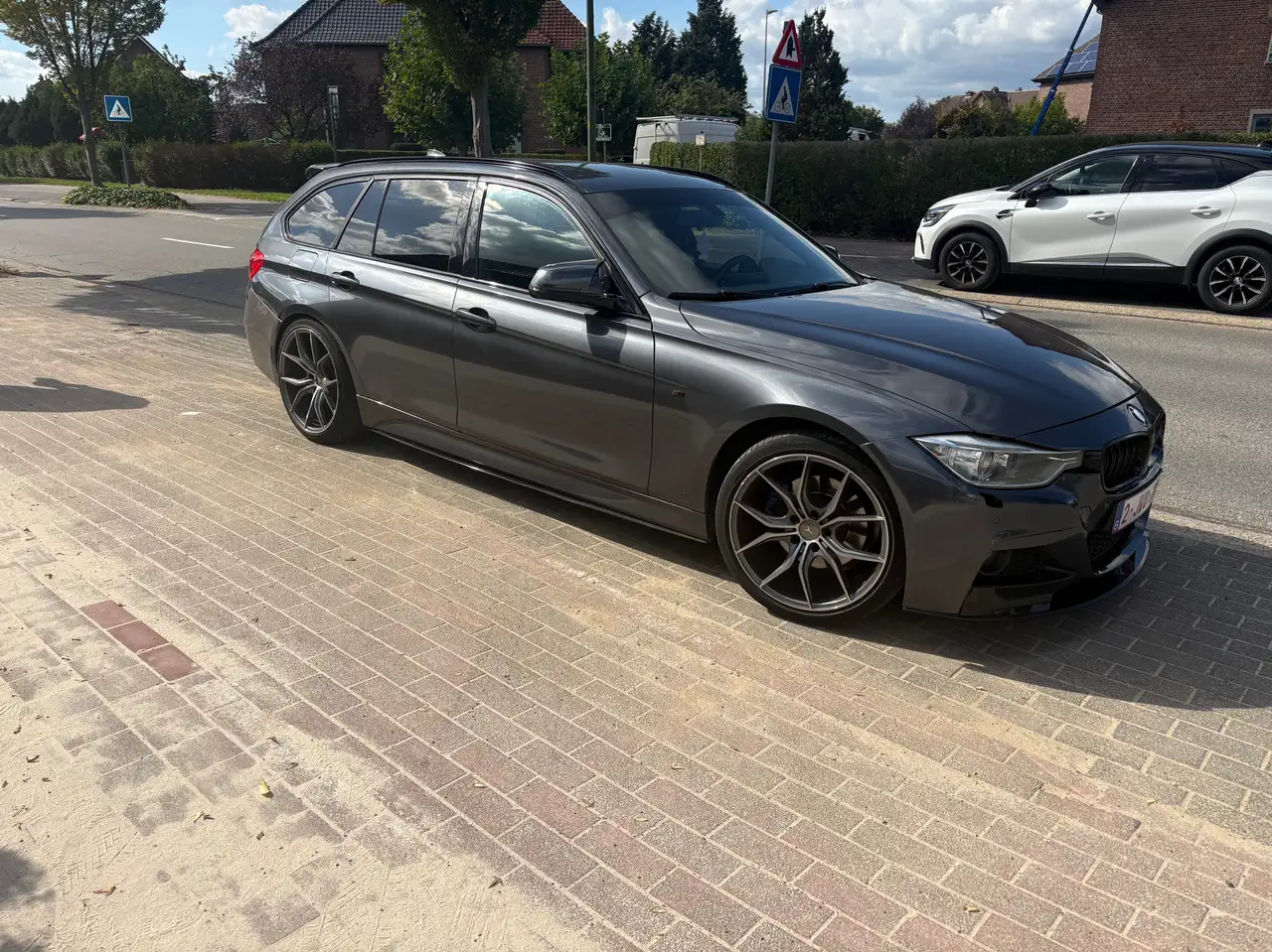 BMW 328