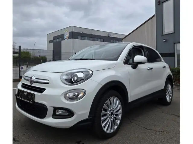 Fiat 500X 1.6 Lounge
