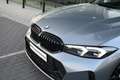 BMW 330 3 Serie Touring 330i M Sport Automaat / Panoramada Gris - thumbnail 19