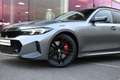 BMW 330 3 Serie Touring 330i M Sport Automaat / Panoramada Gris - thumbnail 17