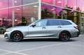 BMW 330 3 Serie Touring 330i M Sport Automaat / Panoramada Gris - thumbnail 5