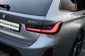BMW 330 3 Serie Touring 330i M Sport Automaat / Panoramada Gris - thumbnail 27