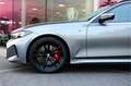 BMW 330 3 Serie Touring 330i M Sport Automaat / Panoramada Gris - thumbnail 7