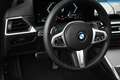 BMW 330 3 Serie Touring 330i M Sport Automaat / Panoramada Gris - thumbnail 18