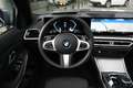 BMW 330 3 Serie Touring 330i M Sport Automaat / Panoramada Gris - thumbnail 10