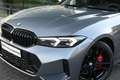 BMW 330 3 Serie Touring 330i M Sport Automaat / Panoramada Gris - thumbnail 25