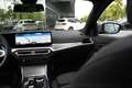 BMW 330 3 Serie Touring 330i M Sport Automaat / Panoramada Gris - thumbnail 24