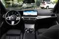 BMW 330 3 Serie Touring 330i M Sport Automaat / Panoramada Gris - thumbnail 3