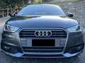 Audi A1 A1 Sportback 1.6 tdi Sport Sline Grigio - thumbnail 2