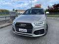 Audi Q3 2.0 tdi Sport quattro 184cv s-tronic Beige - thumbnail 8