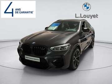 X4 M