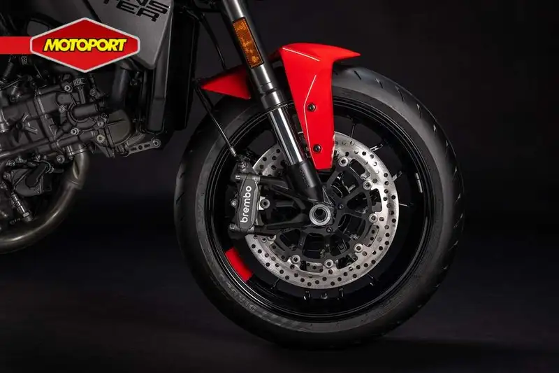 Ducati MONSTER + - foto 2