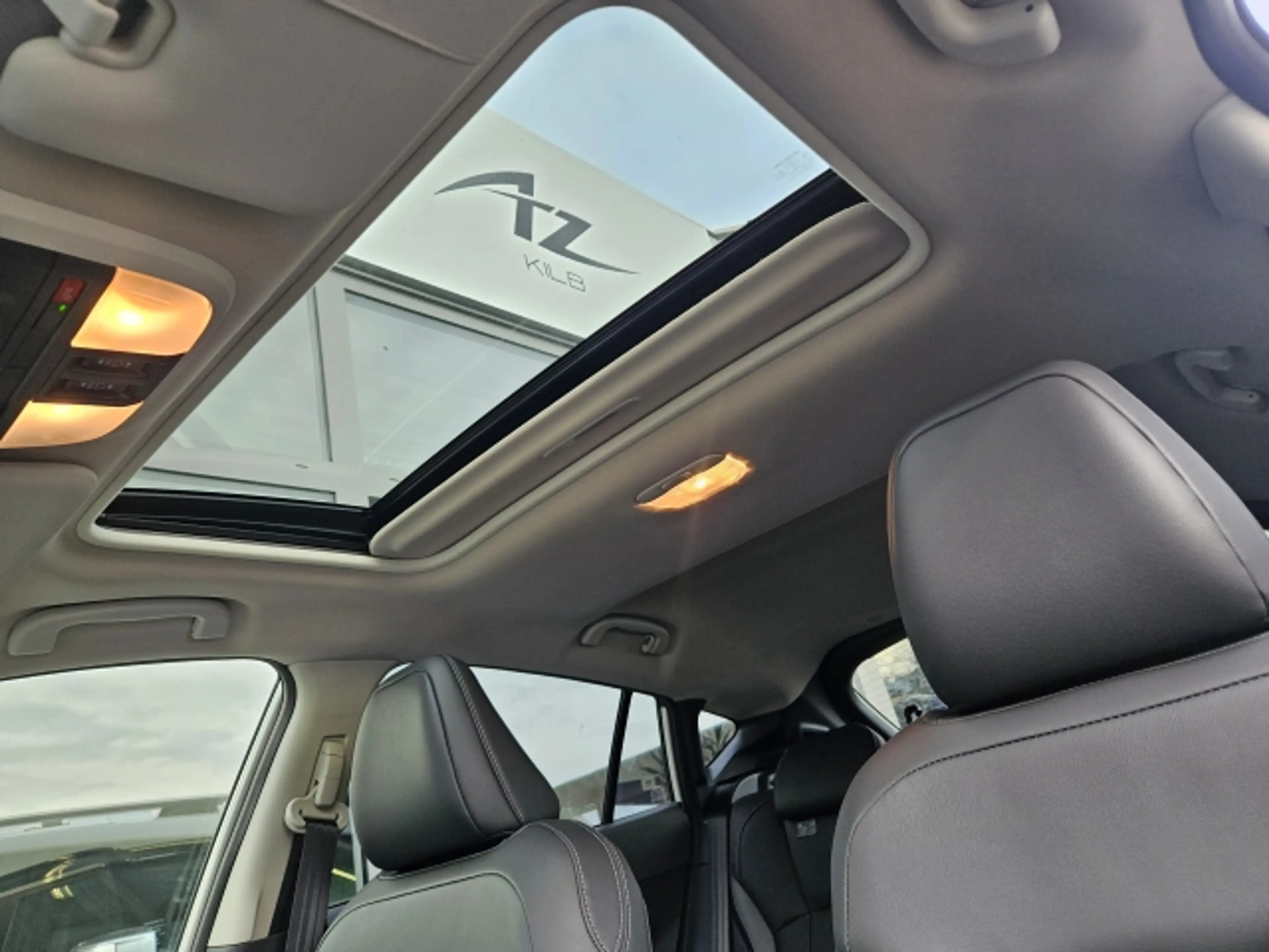Subaru Crosstrek Premium SONDEREDITION 4Wild 2,0i e-Boxer — photo 15