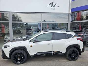 Premium SONDEREDITION 4Wild 2,0i e-Boxer