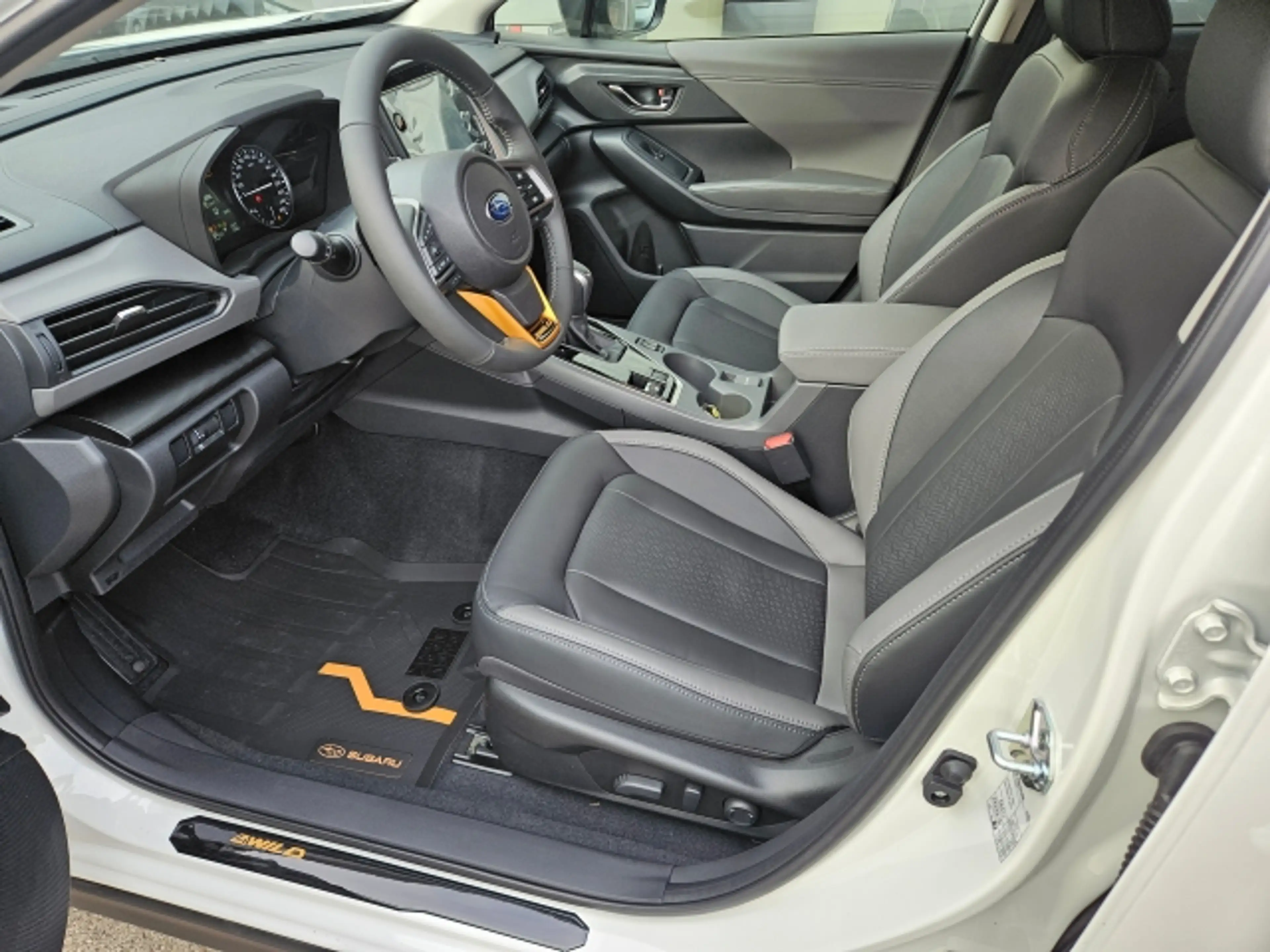 Subaru Crosstrek Premium SONDEREDITION 4Wild 2,0i e-Boxer — photo 9