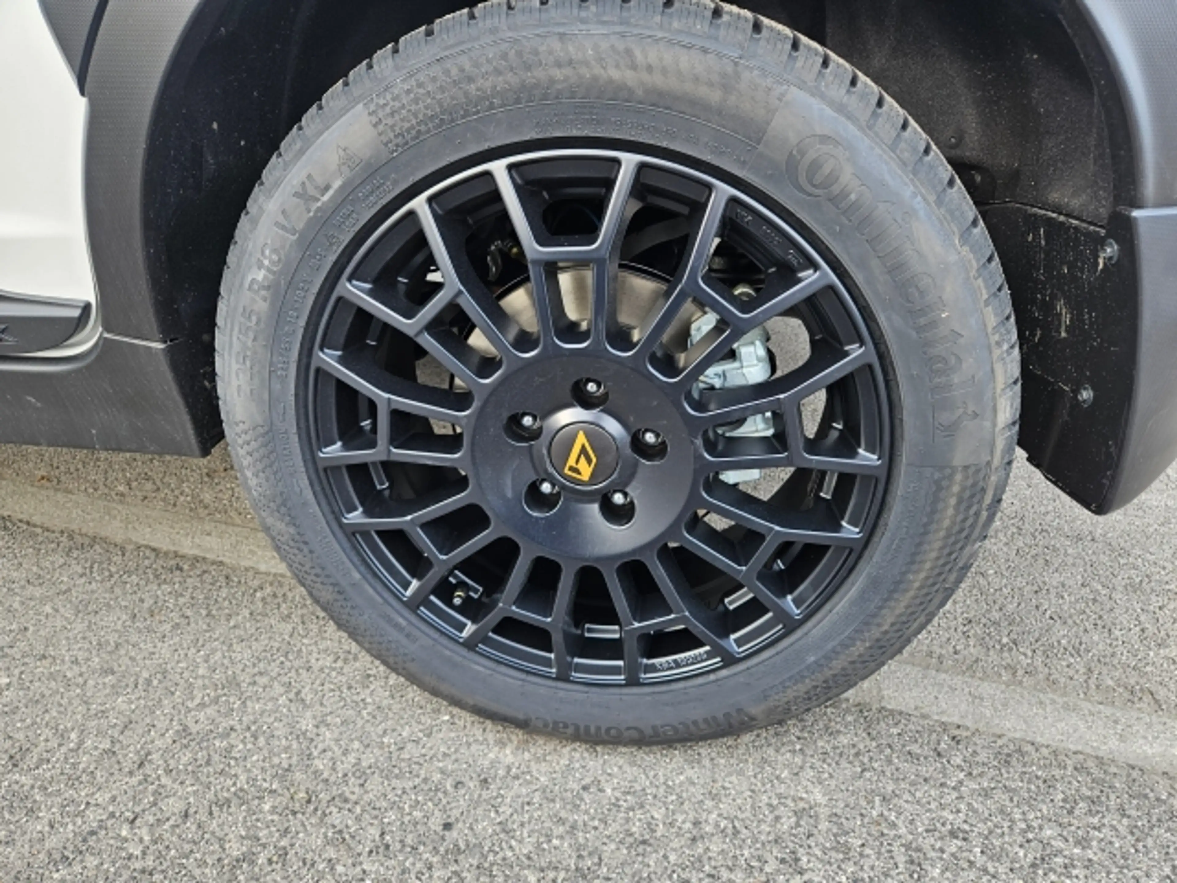 Subaru Crosstrek Premium SONDEREDITION 4Wild 2,0i e-Boxer — photo 14
