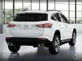 Mercedes-Benz GLA 200 PROGRESSIVE+NIGHT+360°+LED+TOTW+KEYLESS Weiß - thumbnail 4