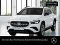 Mercedes-Benz GLA 200 PROGRESSIVE+NIGHT+360°+LED+TOTW+KEYLESS Weiß - thumbnail 1
