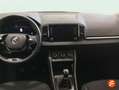 Skoda Karoq 2.0TDI Adblue Ambition 85kW Blanco - thumbnail 12