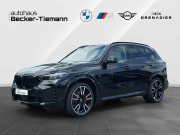 xDrive50e  M Sportpaket Pro - UPE 122.020,00 € #ex