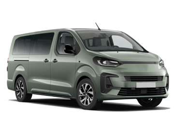 L3 TOP 2.2 BlueHDi 180 S&S EAT8 7 Sitzer*AHK*Na...