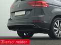 Volkswagen Touran 1.5 TSI DSG R-Line Highline 7-SITZ KAMERA Grau - thumbnail 19
