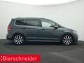 Volkswagen Touran 1.5 TSI DSG R-Line Highline 7-SITZ KAMERA Grau - thumbnail 7