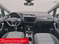 Volkswagen Touran 1.5 TSI DSG R-Line Highline 7-SITZ KAMERA Grau - thumbnail 10