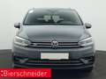 Volkswagen Touran 1.5 TSI DSG R-Line Highline 7-SITZ KAMERA Grau - thumbnail 9