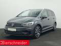 Volkswagen Touran 1.5 TSI DSG R-Line Highline 7-SITZ KAMERA Grau - thumbnail 1