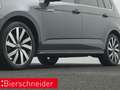 Volkswagen Touran 1.5 TSI DSG R-Line Highline 7-SITZ KAMERA Grau - thumbnail 27