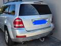 Mercedes-Benz GL 320 GL 320 CDI DPF 4Matic 7G-TRONIC Silber - thumbnail 2