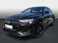 Audi e-tron Sportback Audi e-tron Sportback S line 55 quattro  Noir - thumbnail 1