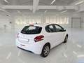 Peugeot 208 1.5 bluehdi 100cv van Active m5 E6d Bianco - thumbnail 2
