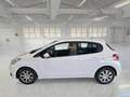 Peugeot 208 1.5 bluehdi 100cv van Active m5 E6d Bianco - thumbnail 4