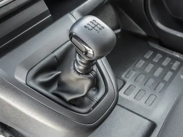 Fiat Scudo view 11