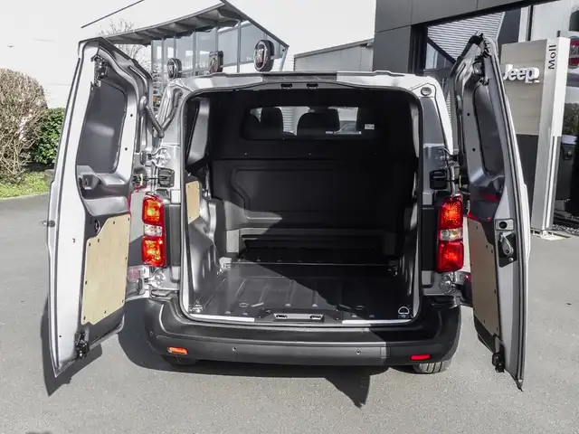 Fiat Scudo view 15