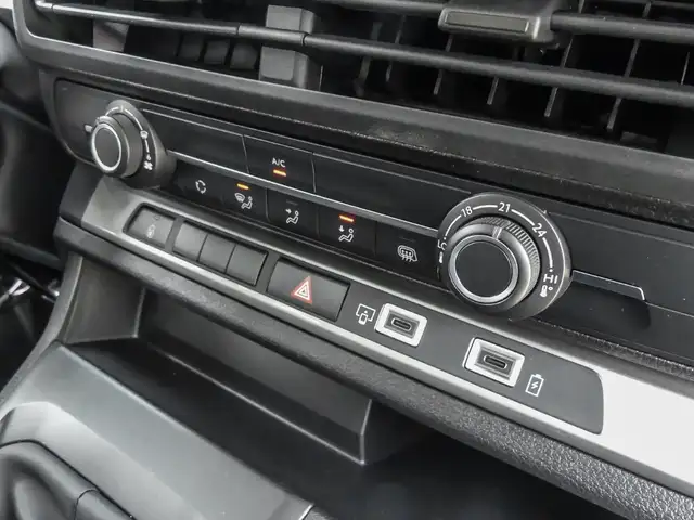 Fiat Scudo view 9